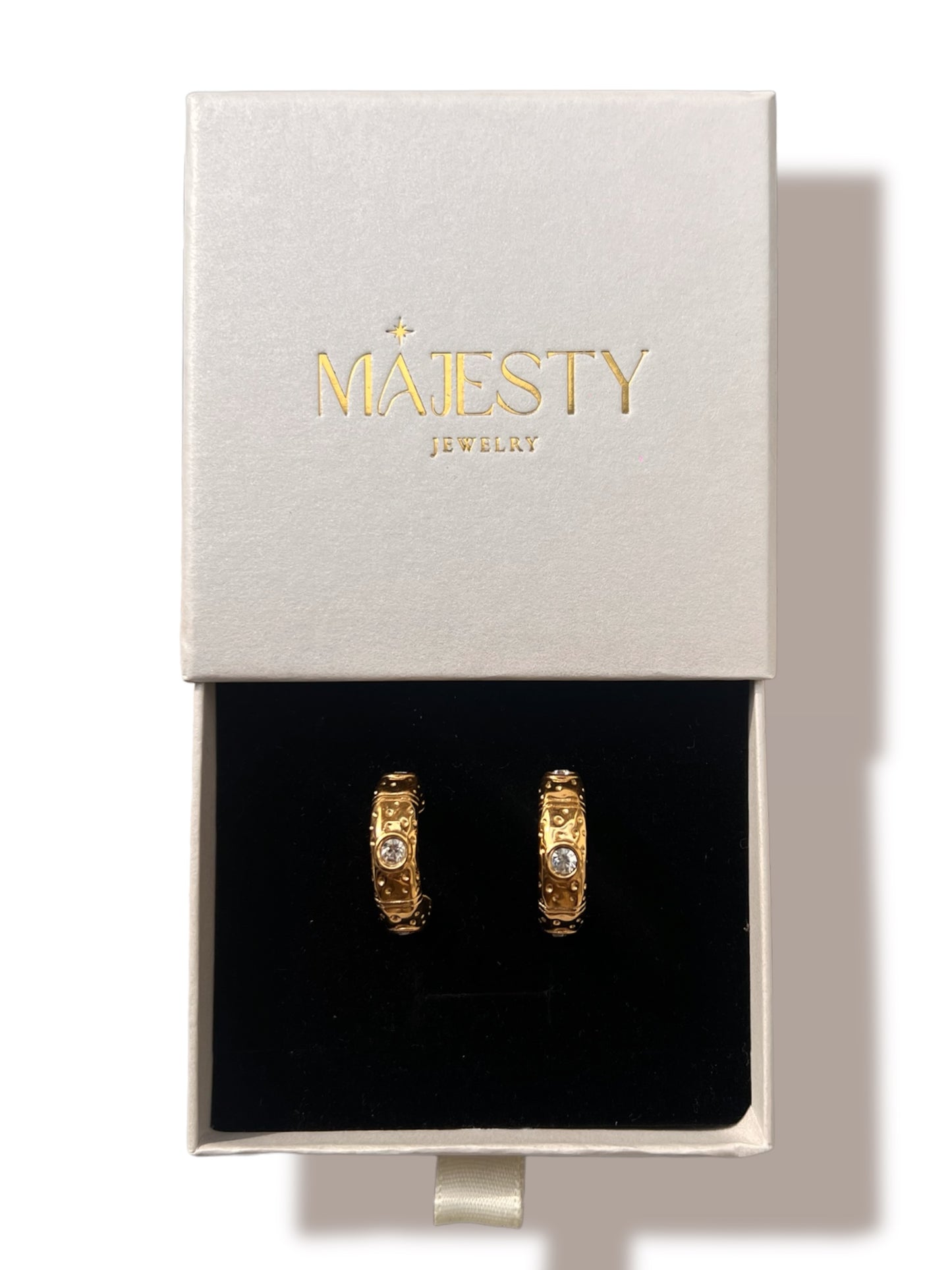 Emma earrings