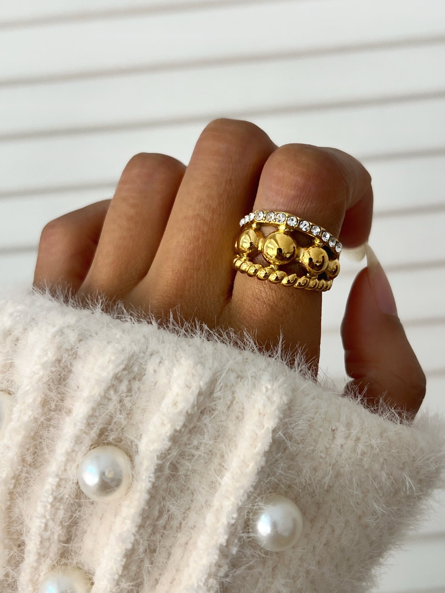 Raiza-Ring