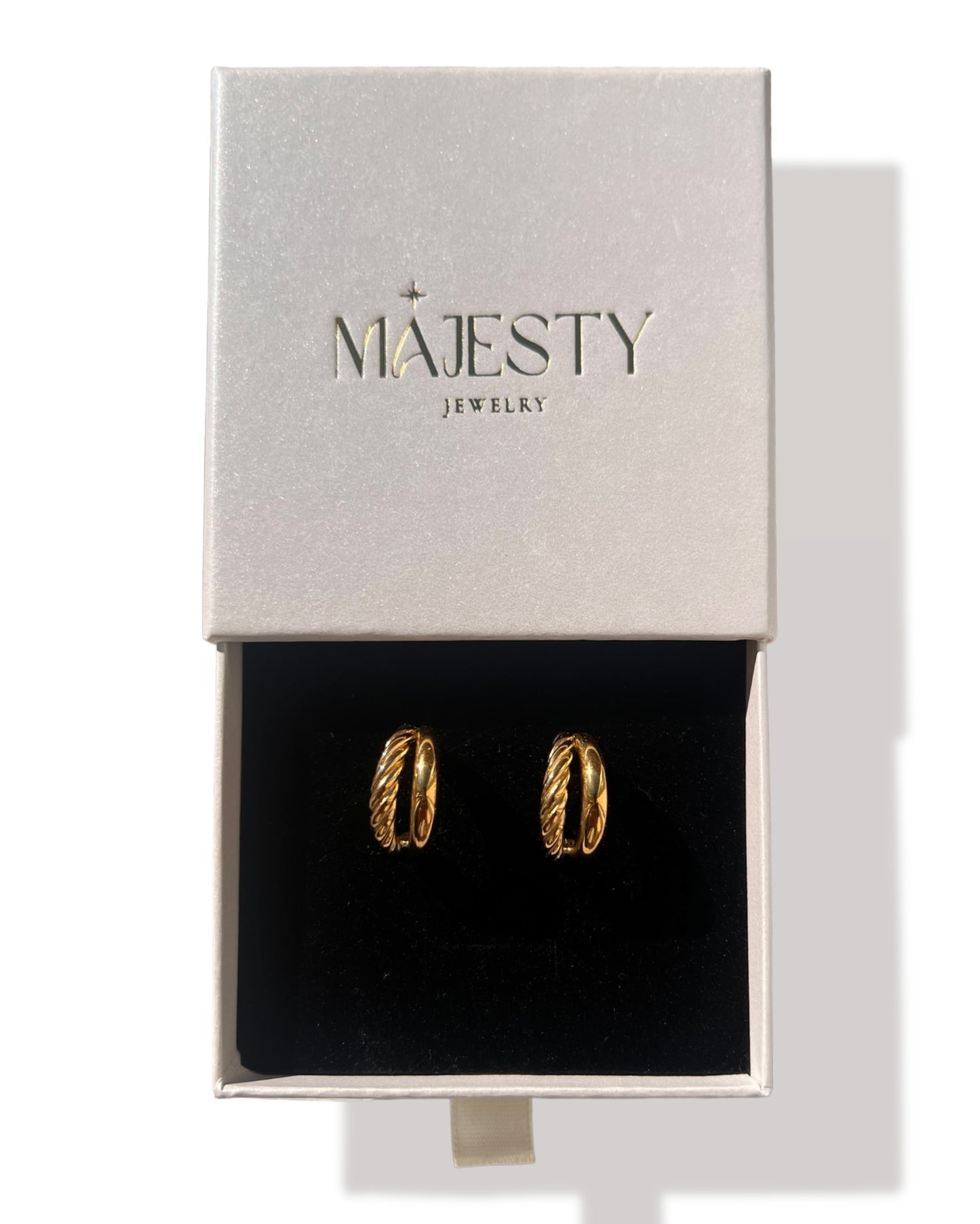 Ainhoa earrings