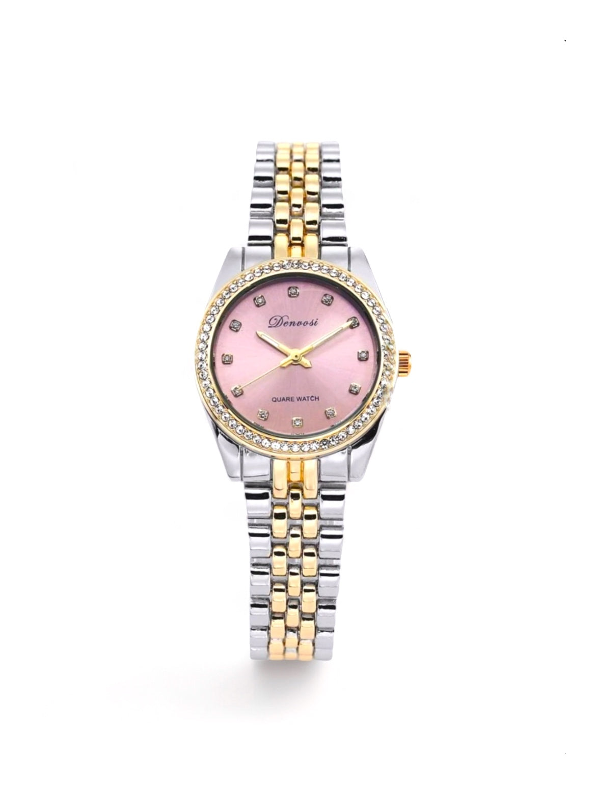 Reloj Dalila || Pink