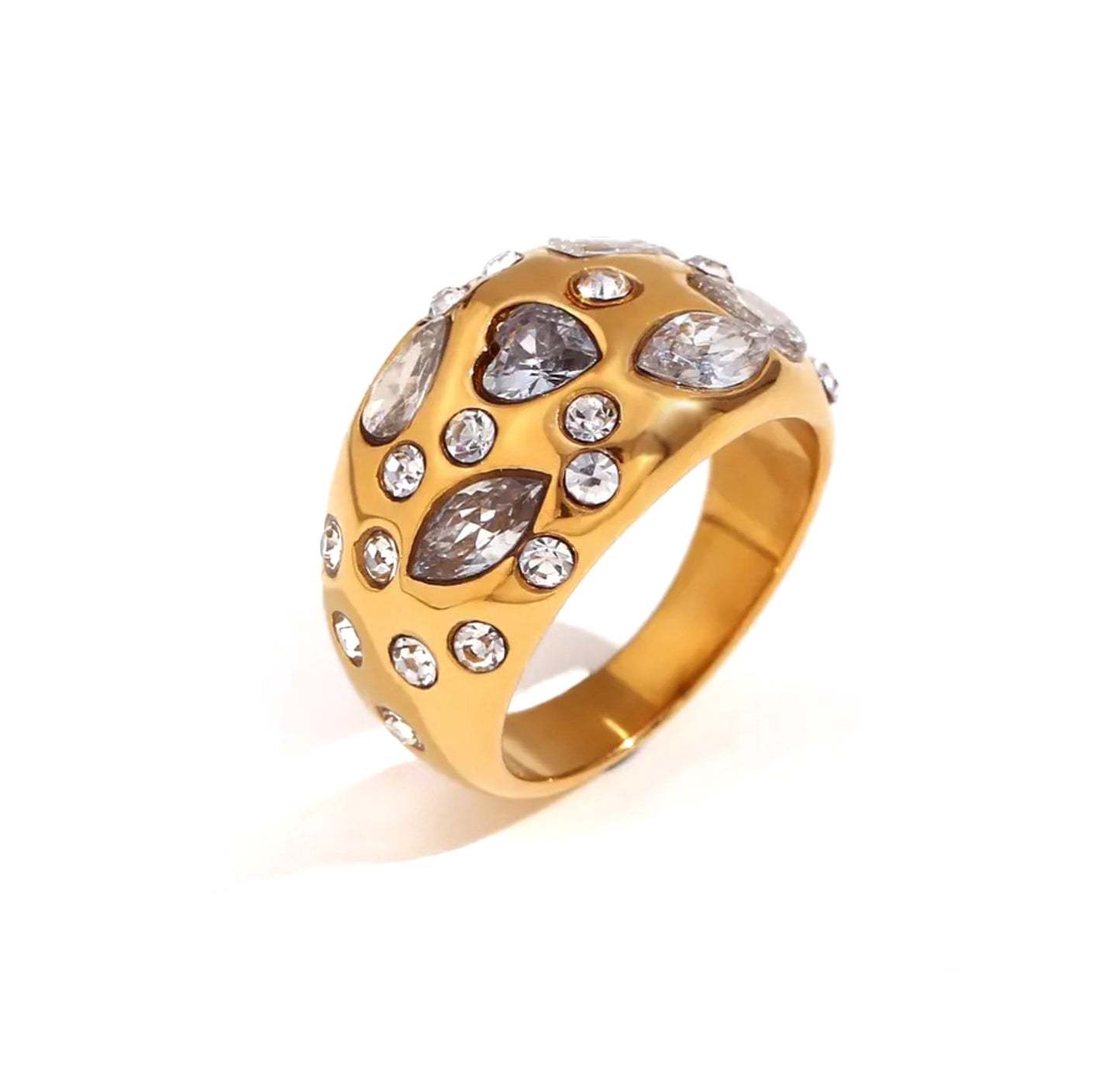Valkyrie ring
