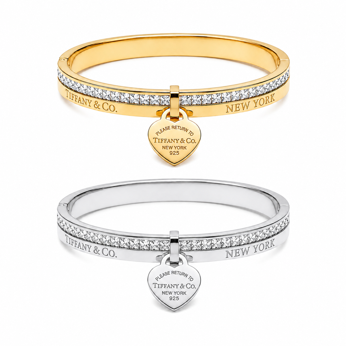 Bangle My Love