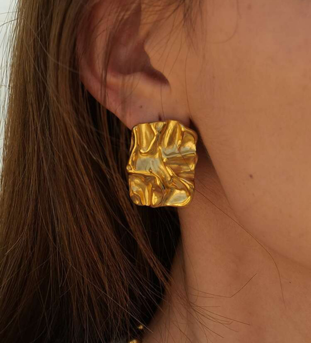 Pendientes Frenesí