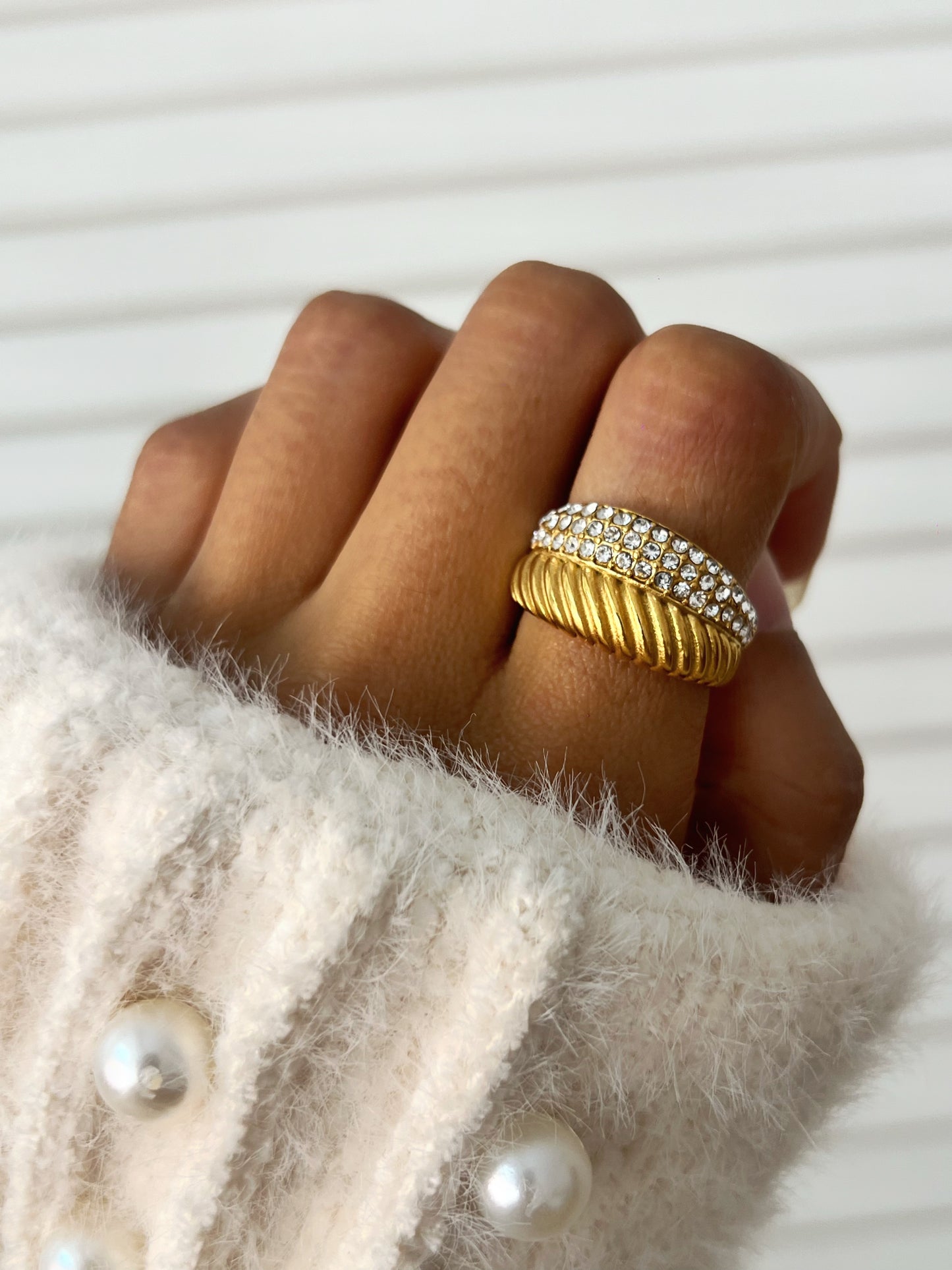 Maia-Ring
