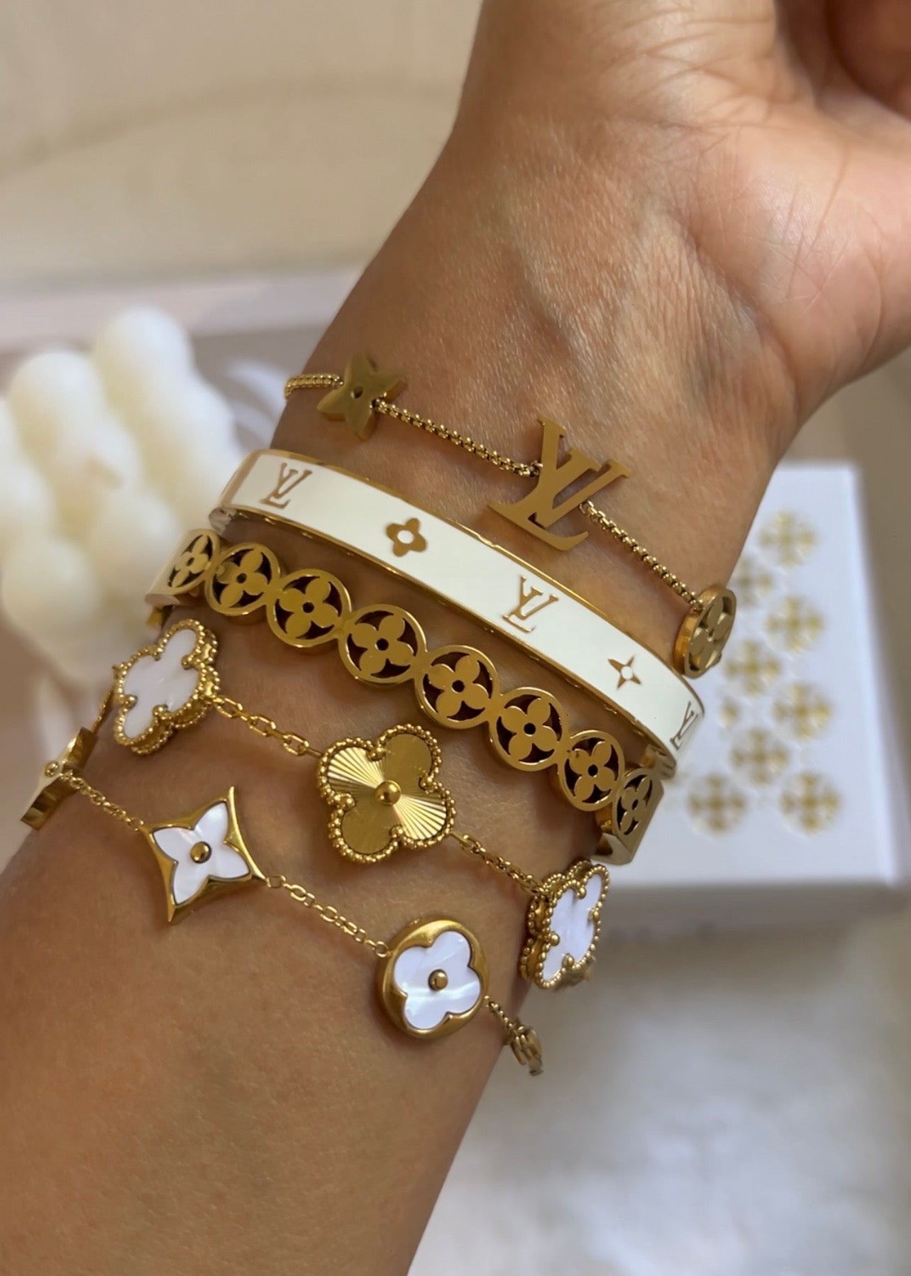 Bangle Serafine