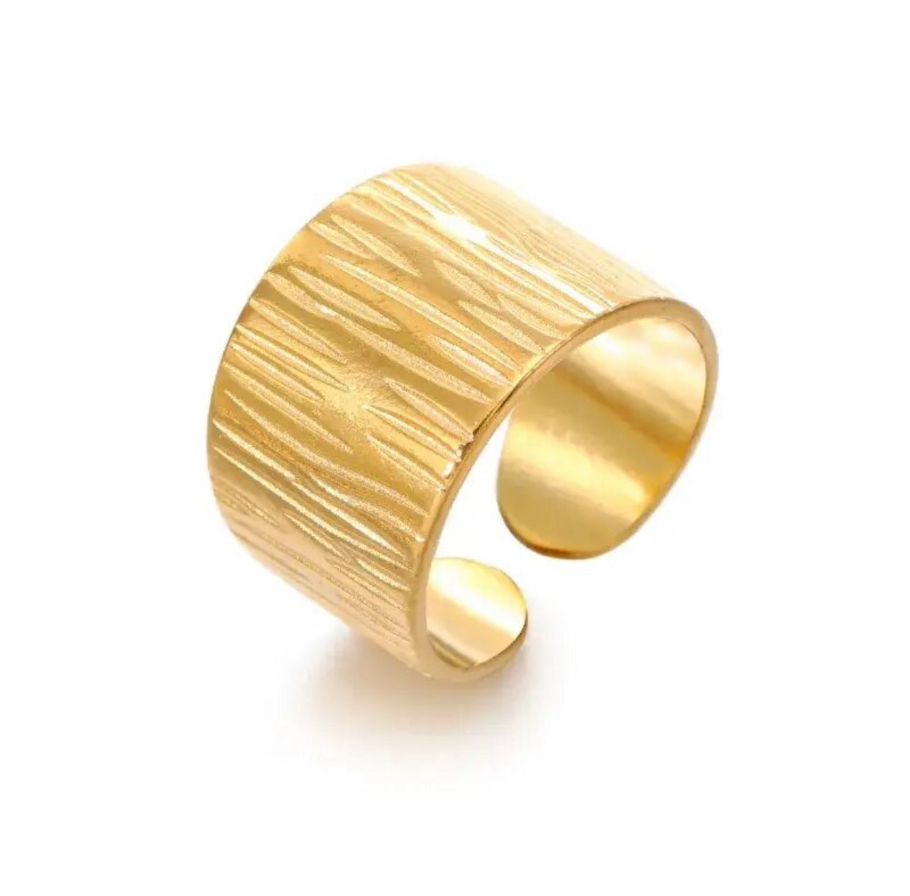 Wood Ring