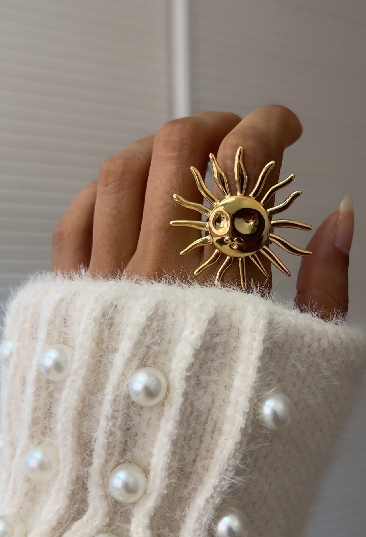 Sonnenring