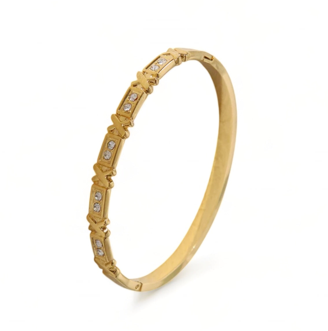 Bangle Indira
