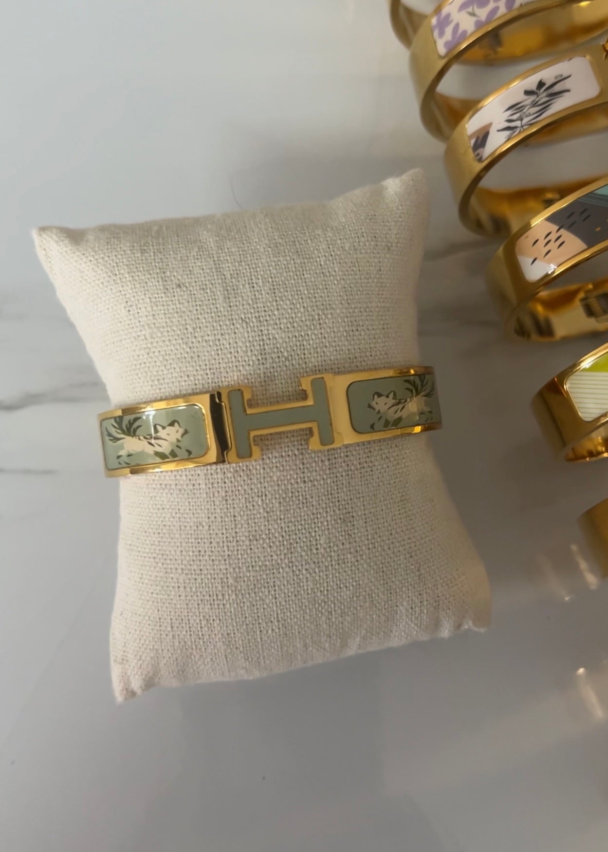 Bangle Helen Colors