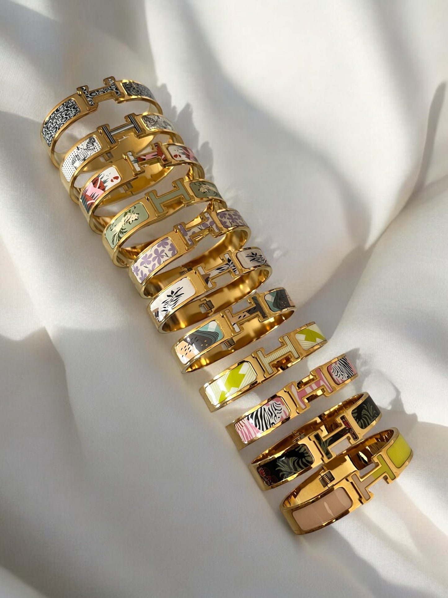 Bangle Helen Colors