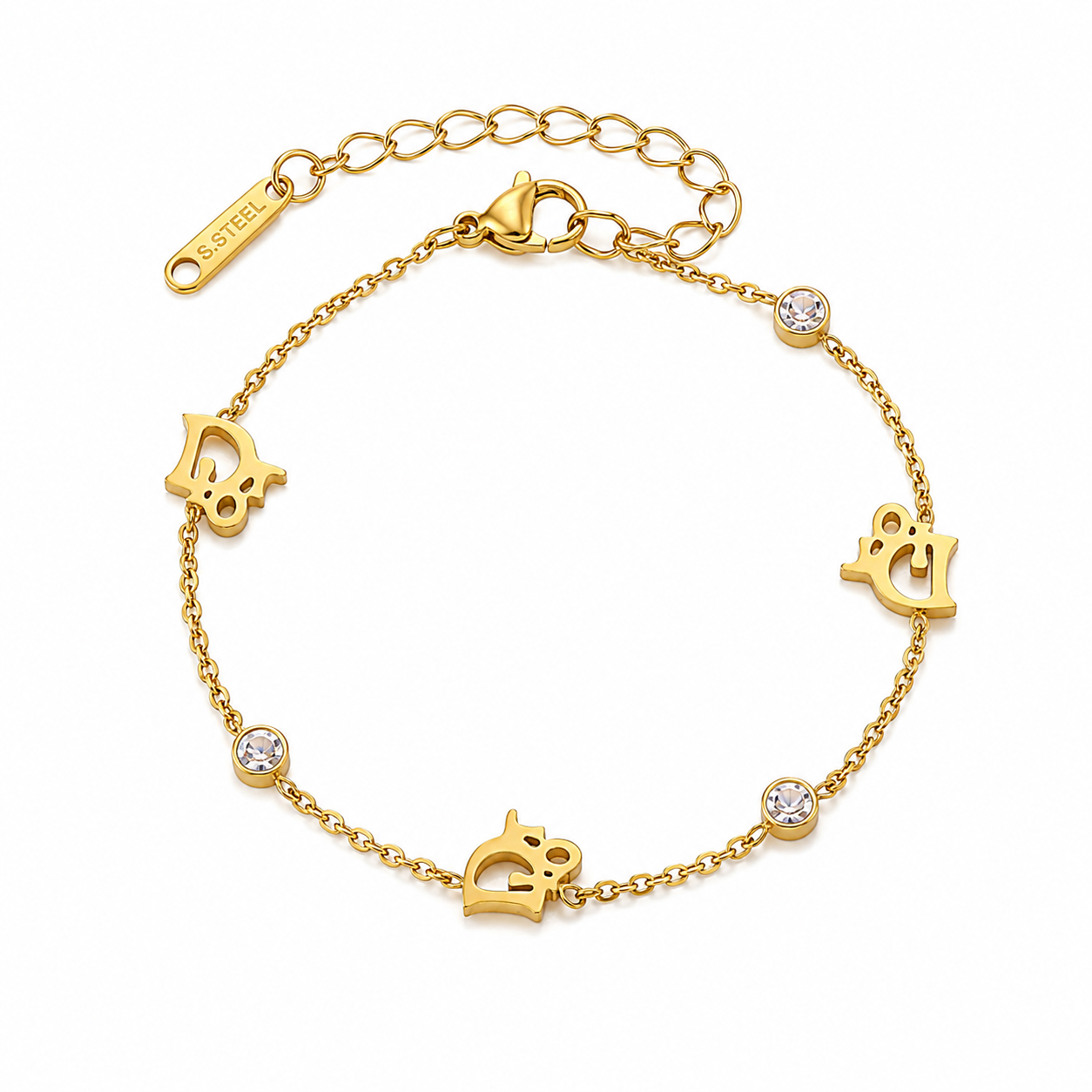 Pulsera Darzy