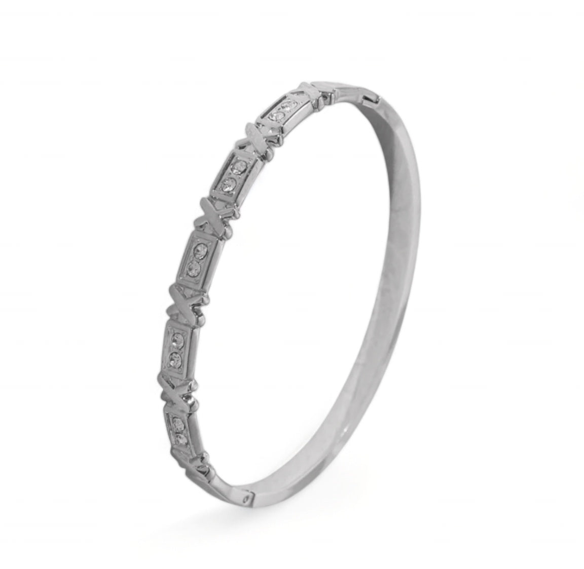 Bangle Indira
