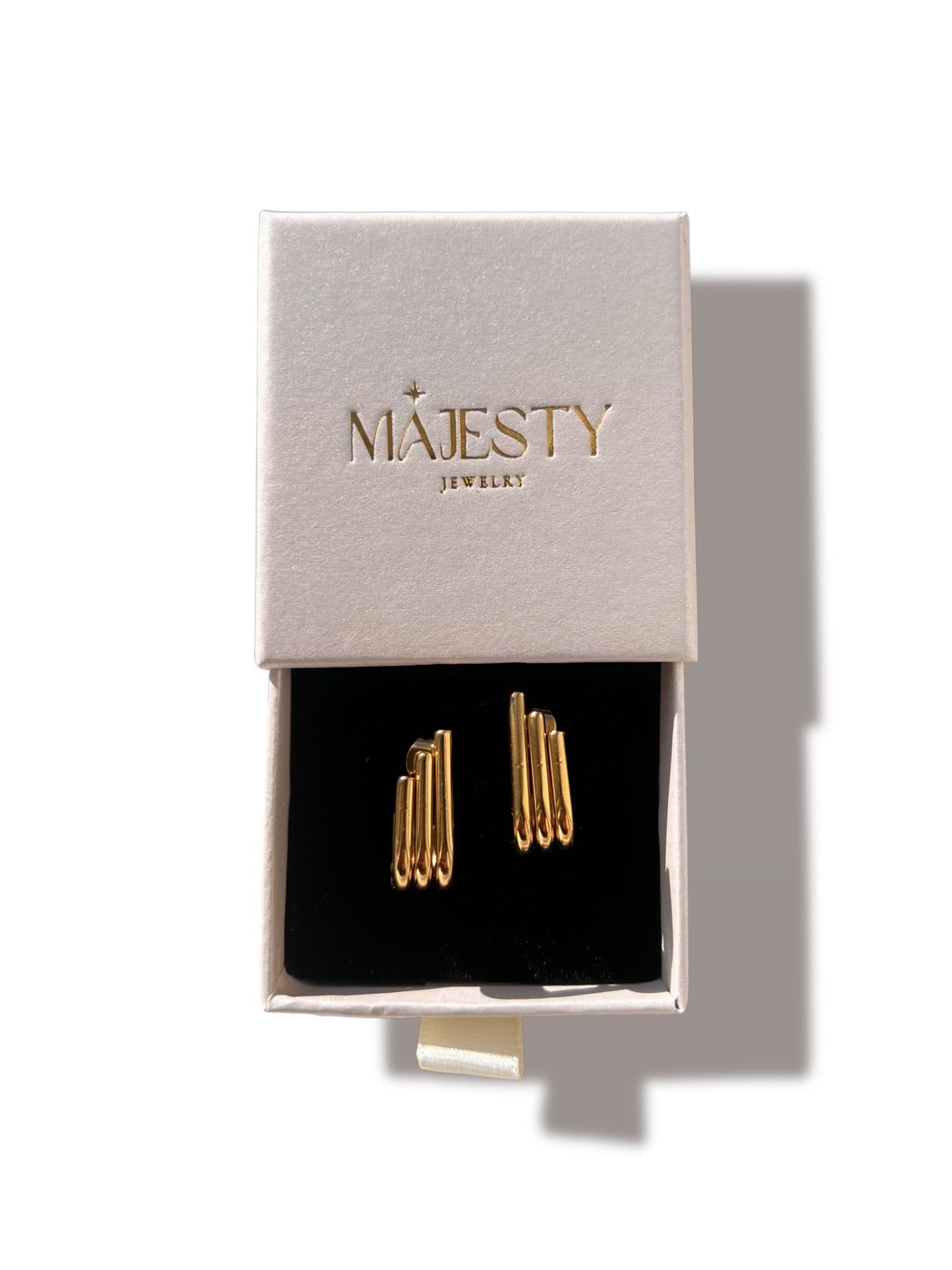 Fortuna Earrings