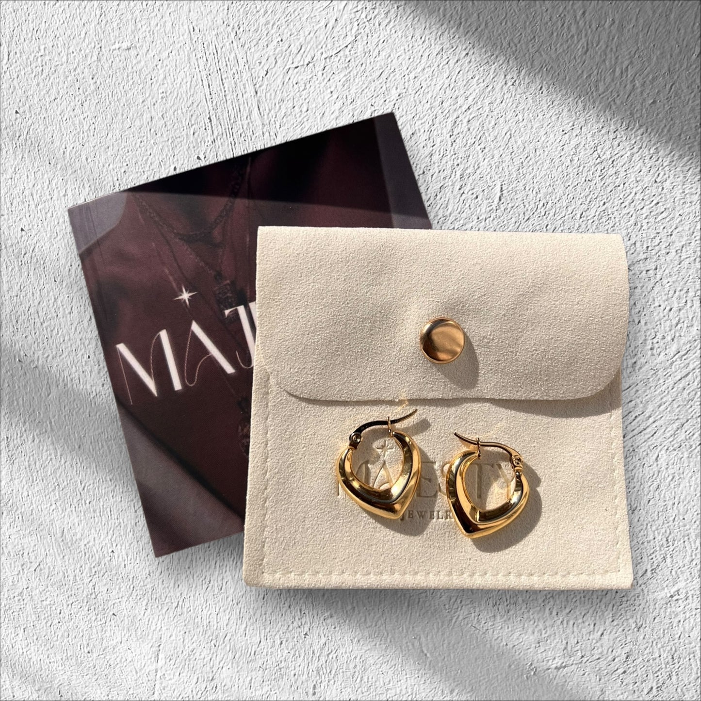 Leire earrings