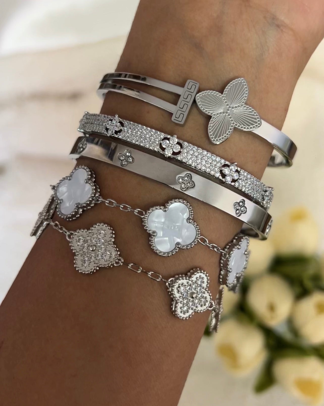 Bangle Sasha