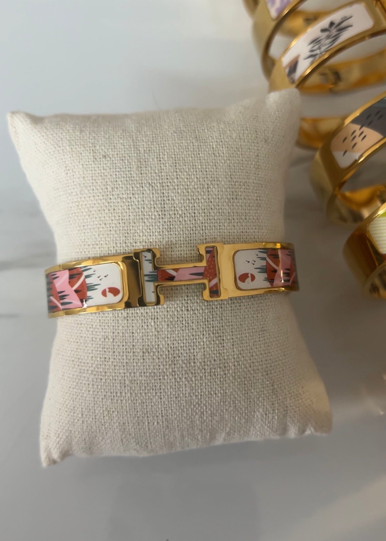 Bangle Helen Colors