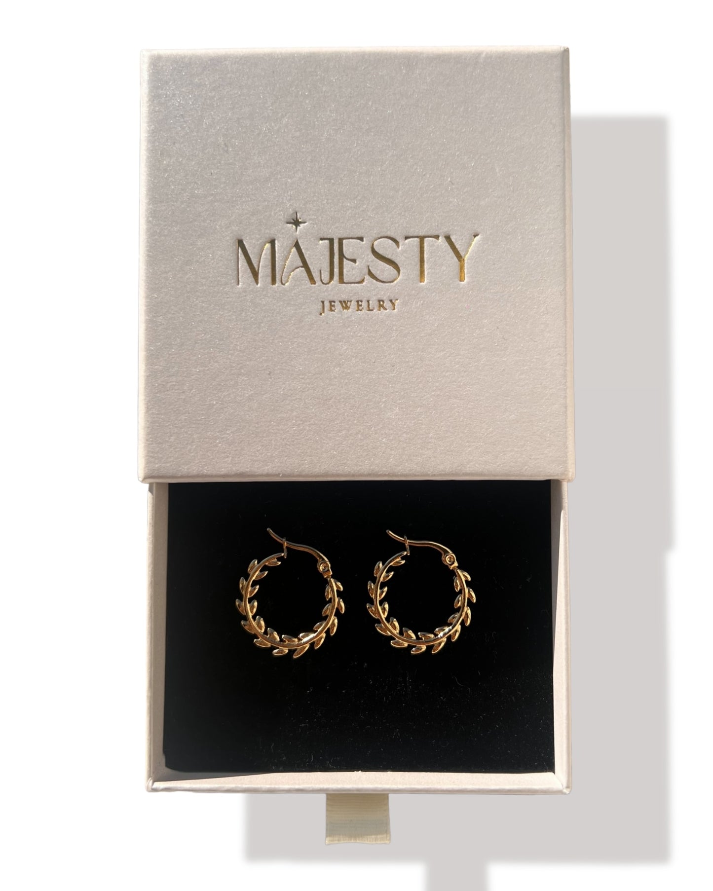 Nerea earrings