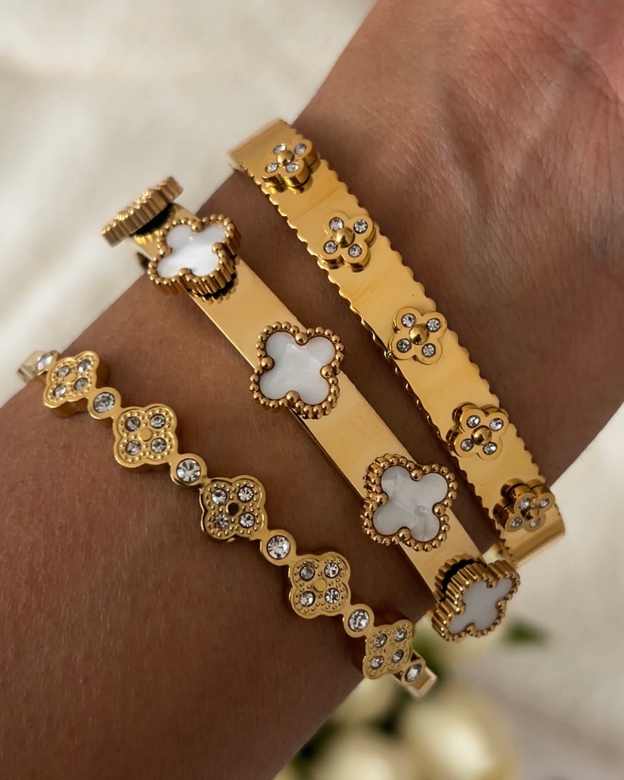 Bangle Cassidy