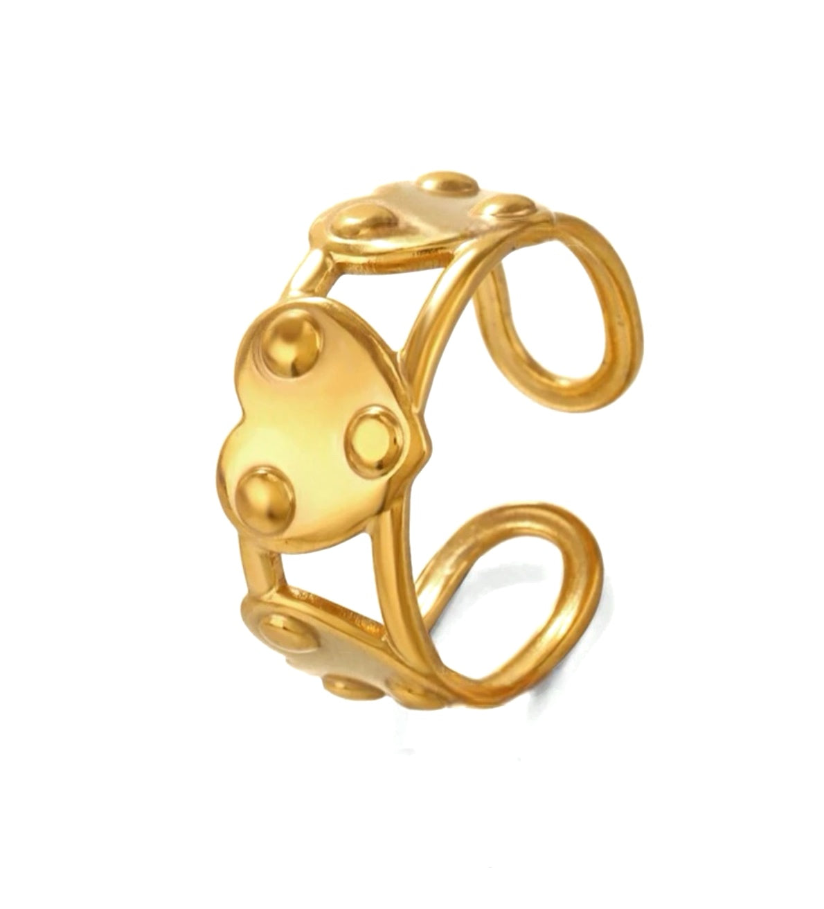 Maori-Ring