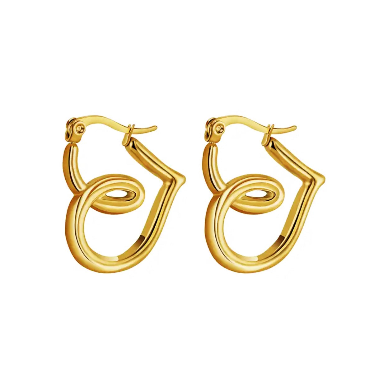 Eilidh earrings
