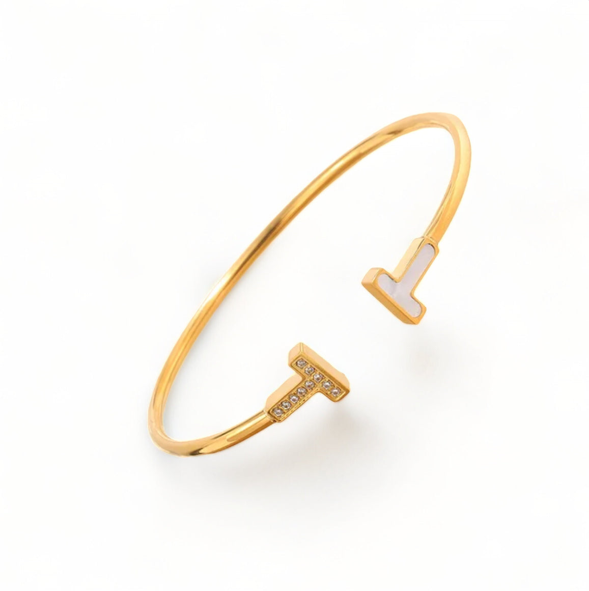 Bangle Teffie