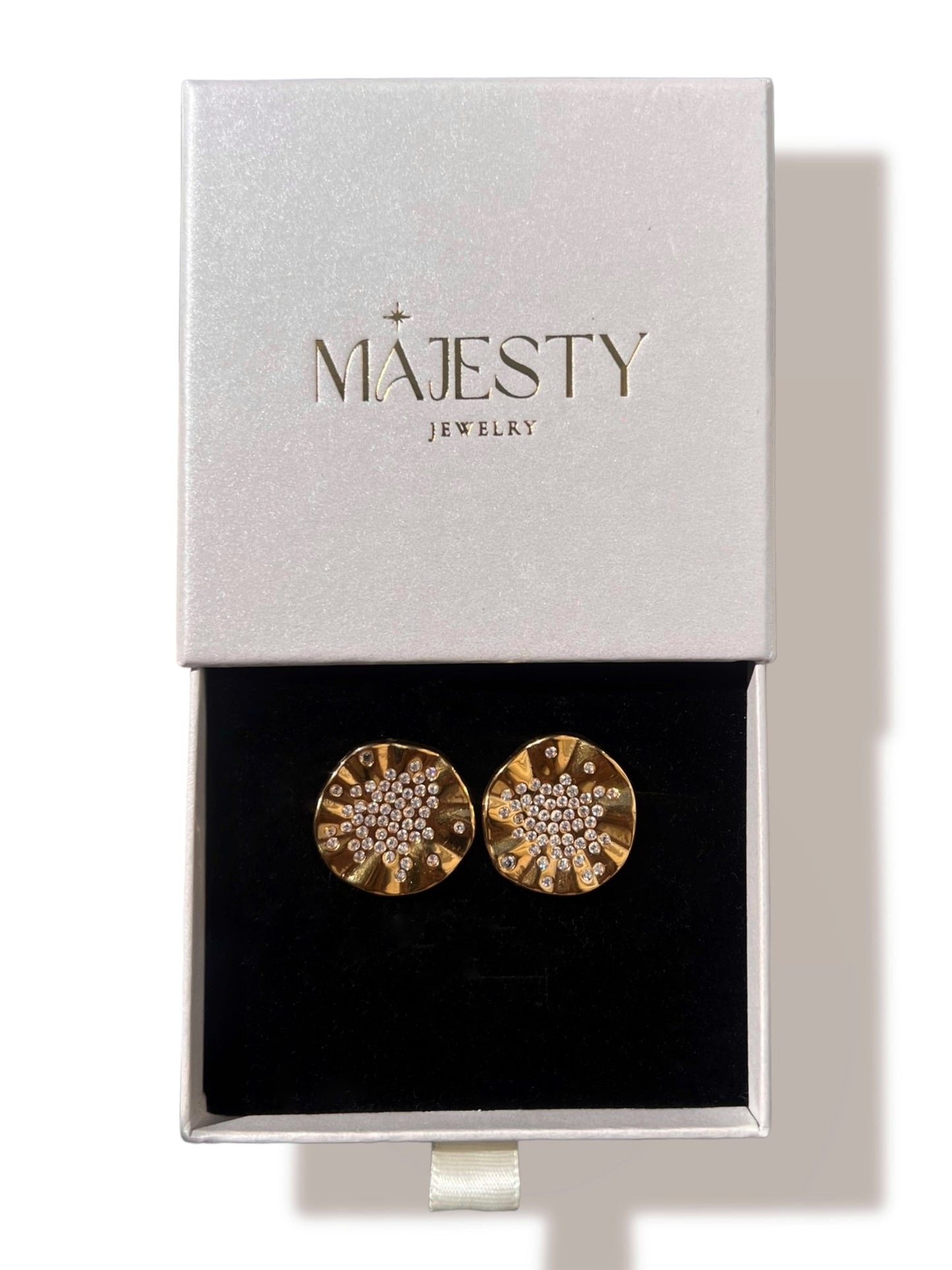 Stella earrings