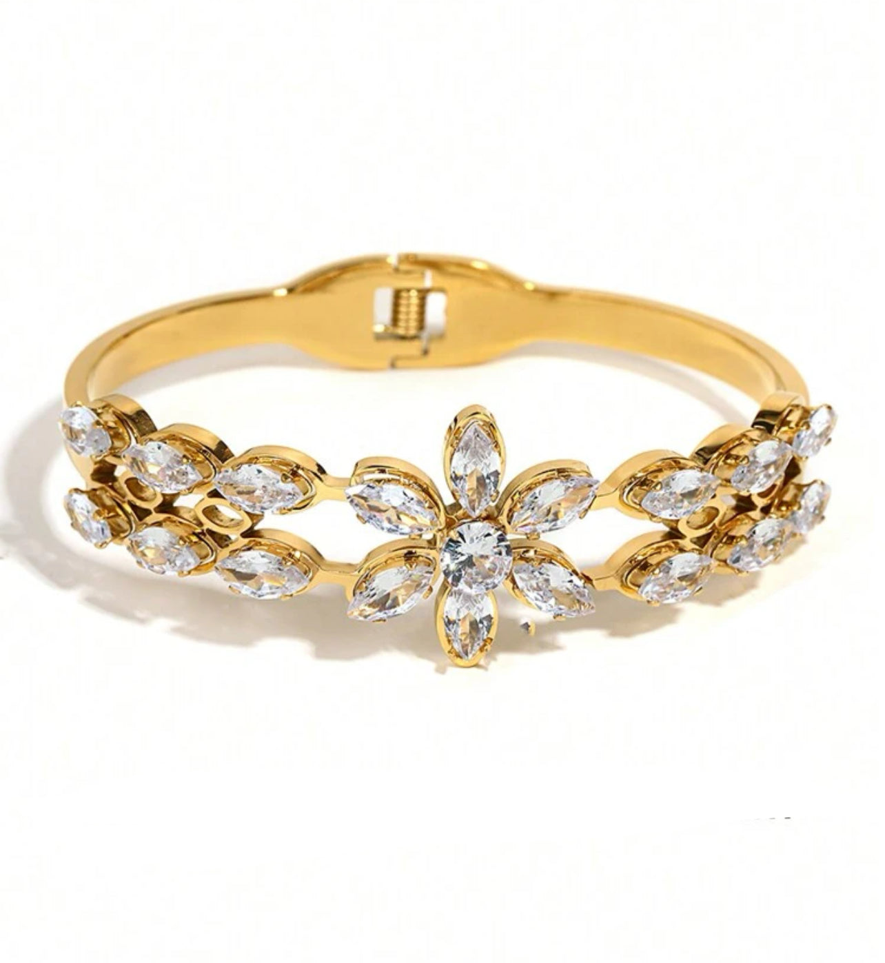 Bangle Hazel