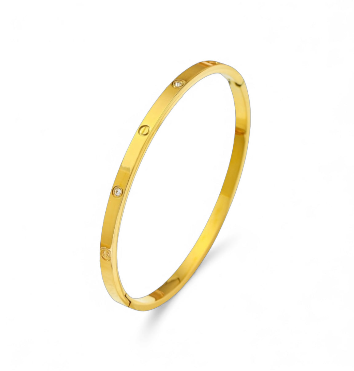 Bangle Little Carrie Love