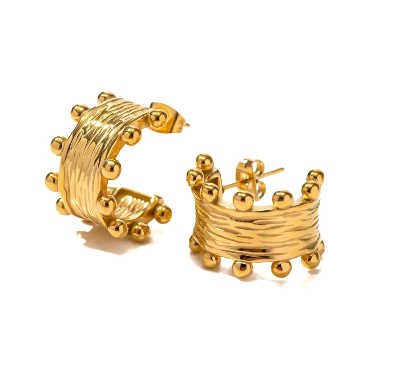 Marlowe earrings