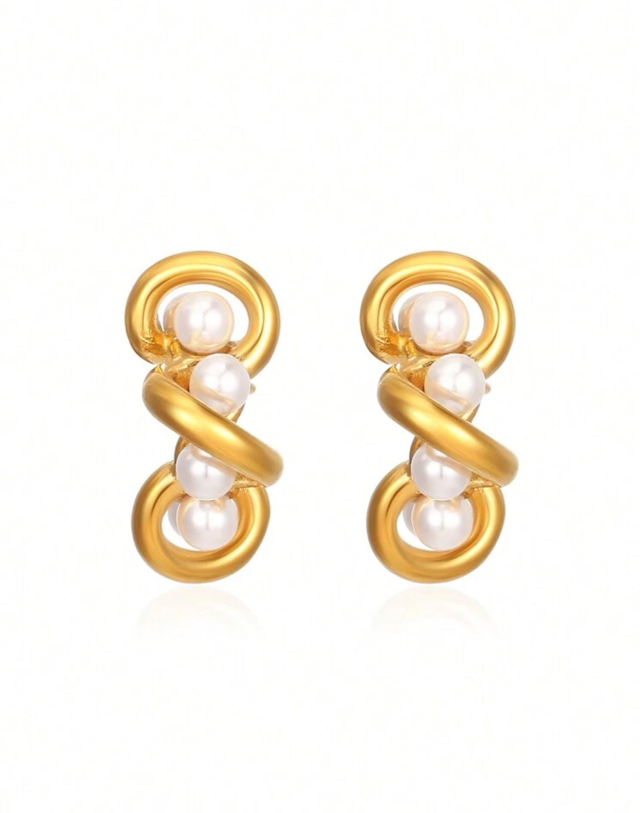Pendientes Merit