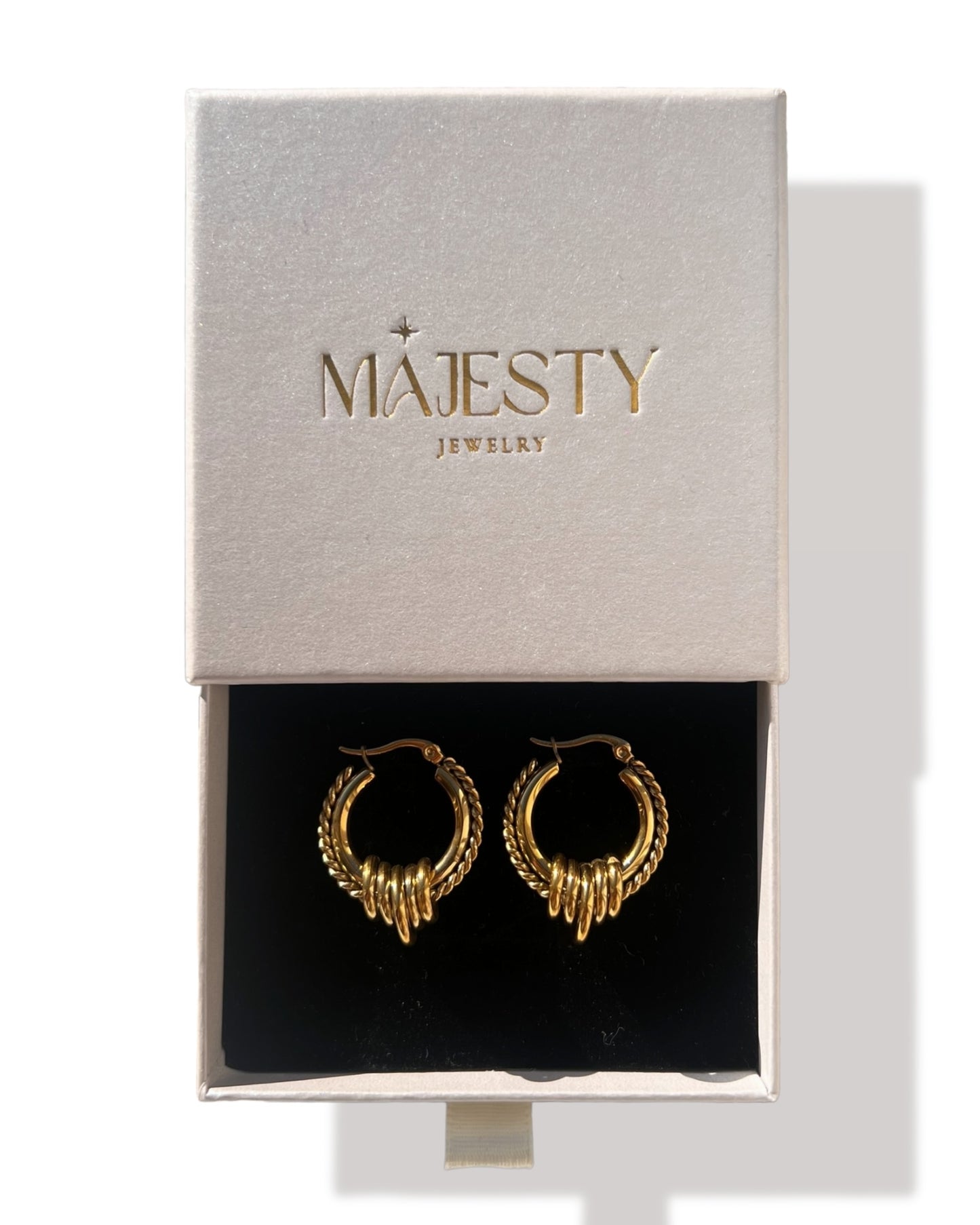Eva earrings