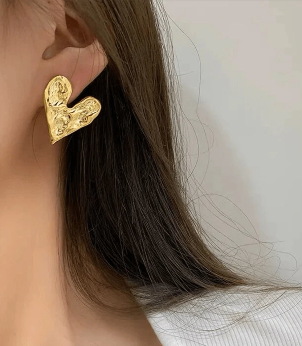 Thalia earrings
