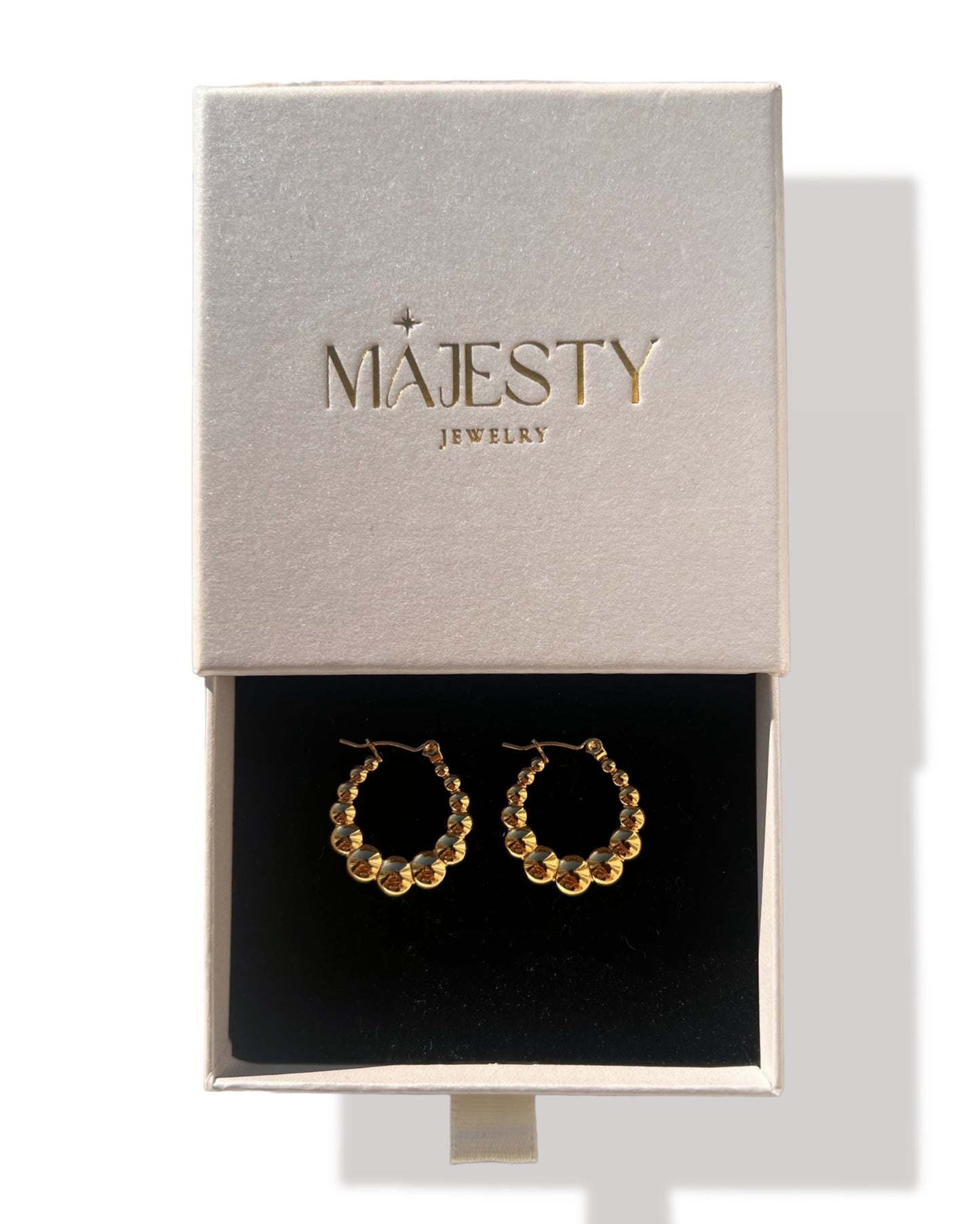 Ethel earrings
