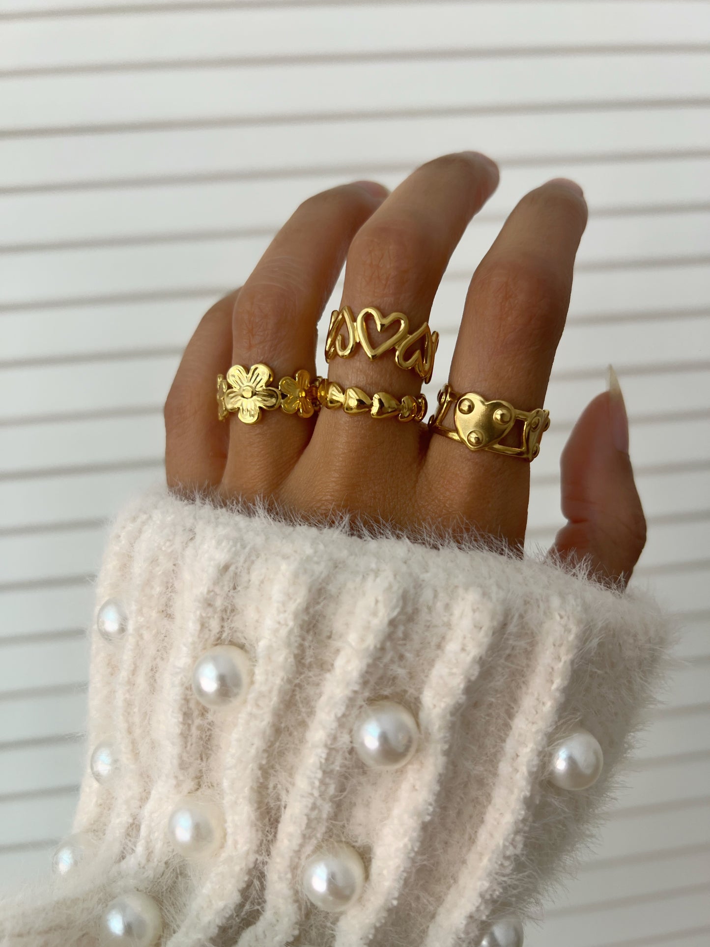 Maori-Ring