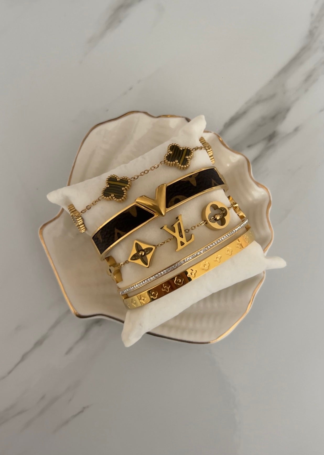 Stack LV