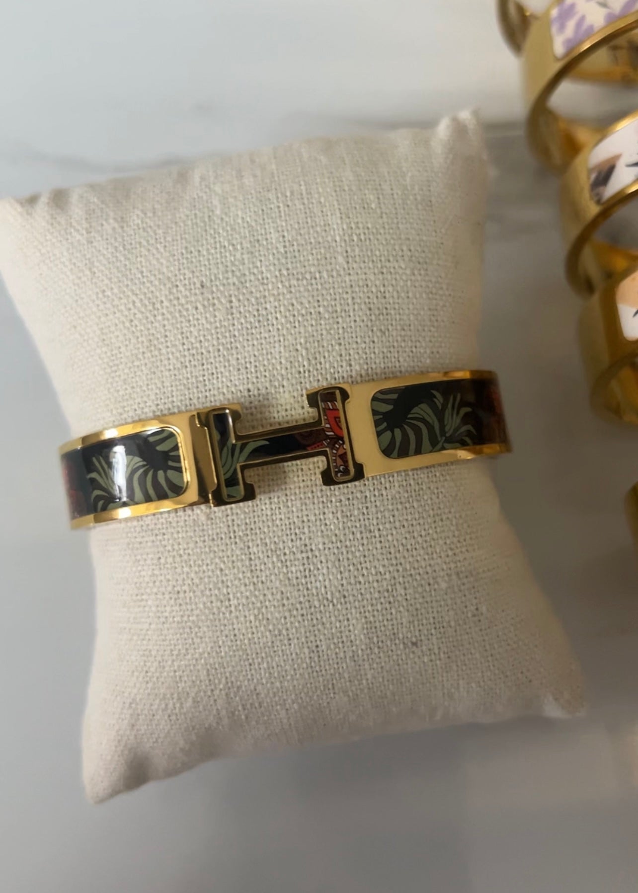 Bangle Helen Colors