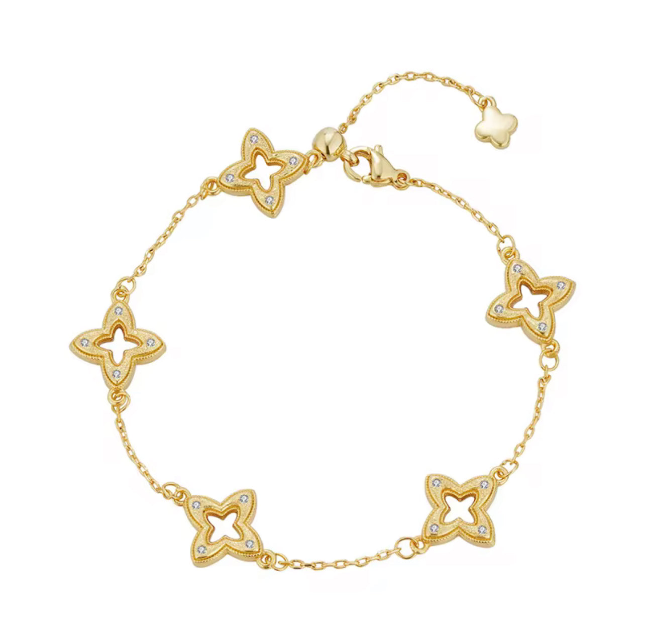 Pulsera Astoria