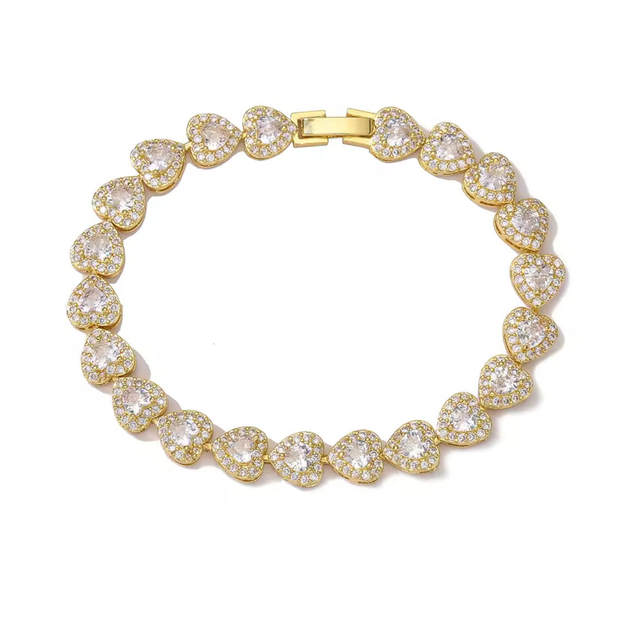 Pulsera Arabelle