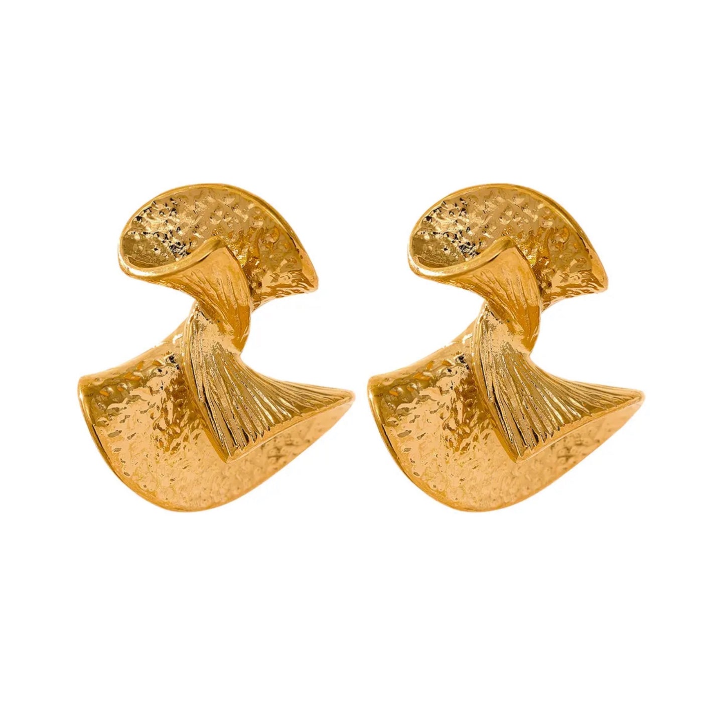 Calliope earrings