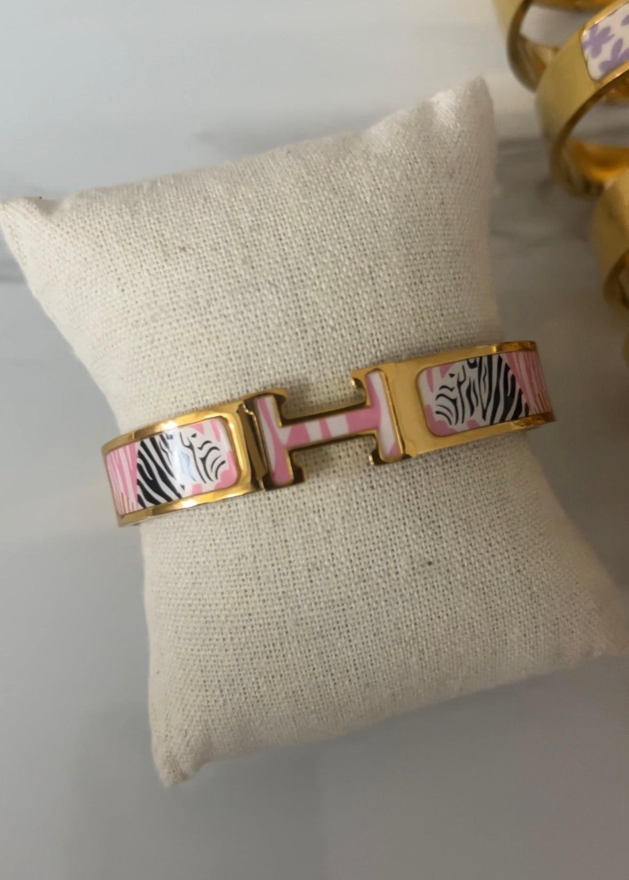 Bangle Helen Colors