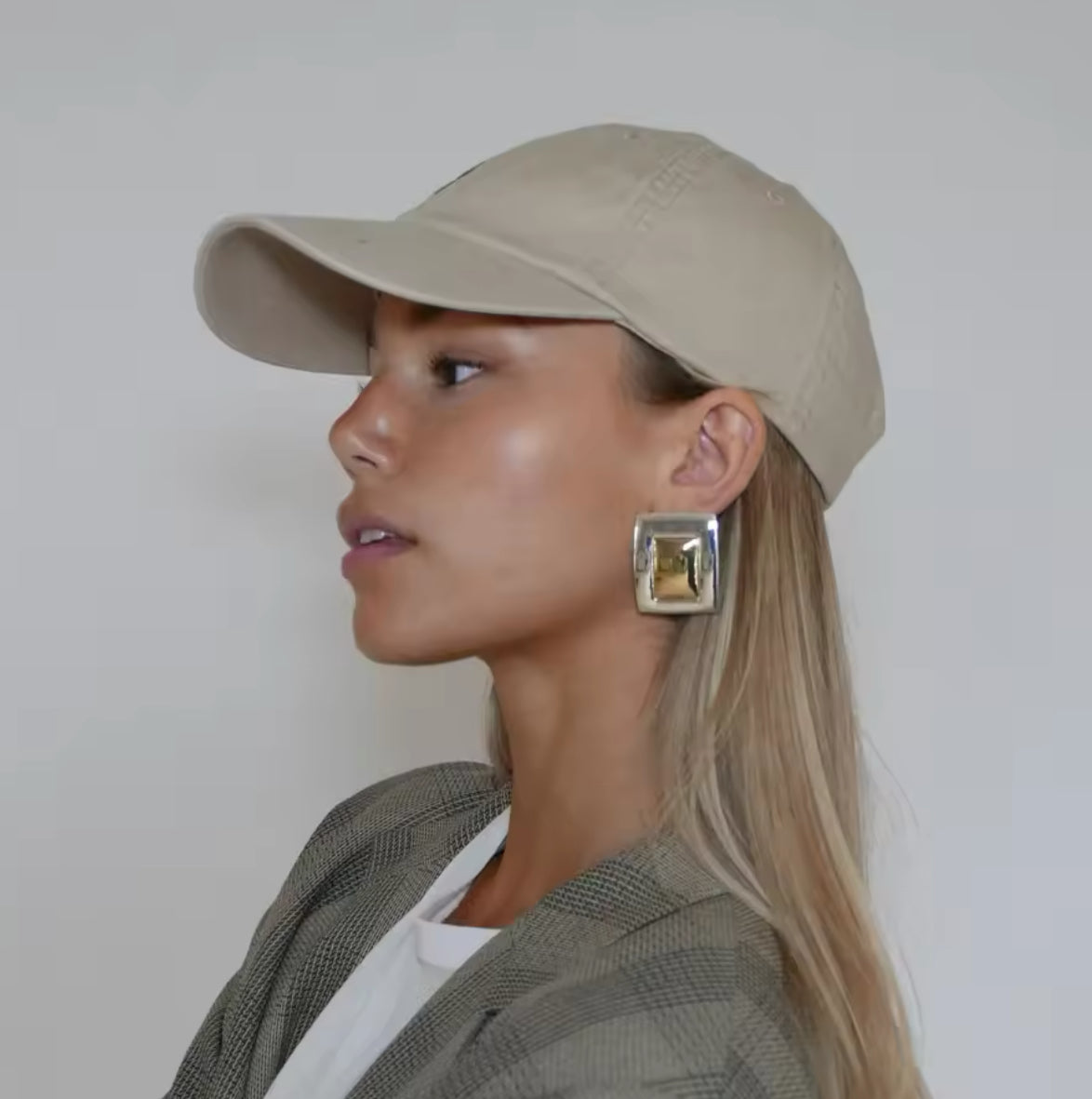 Paulette-Ohrringe