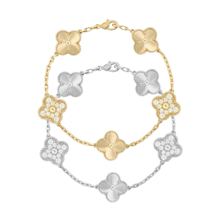 Pulsera Láser Diamond