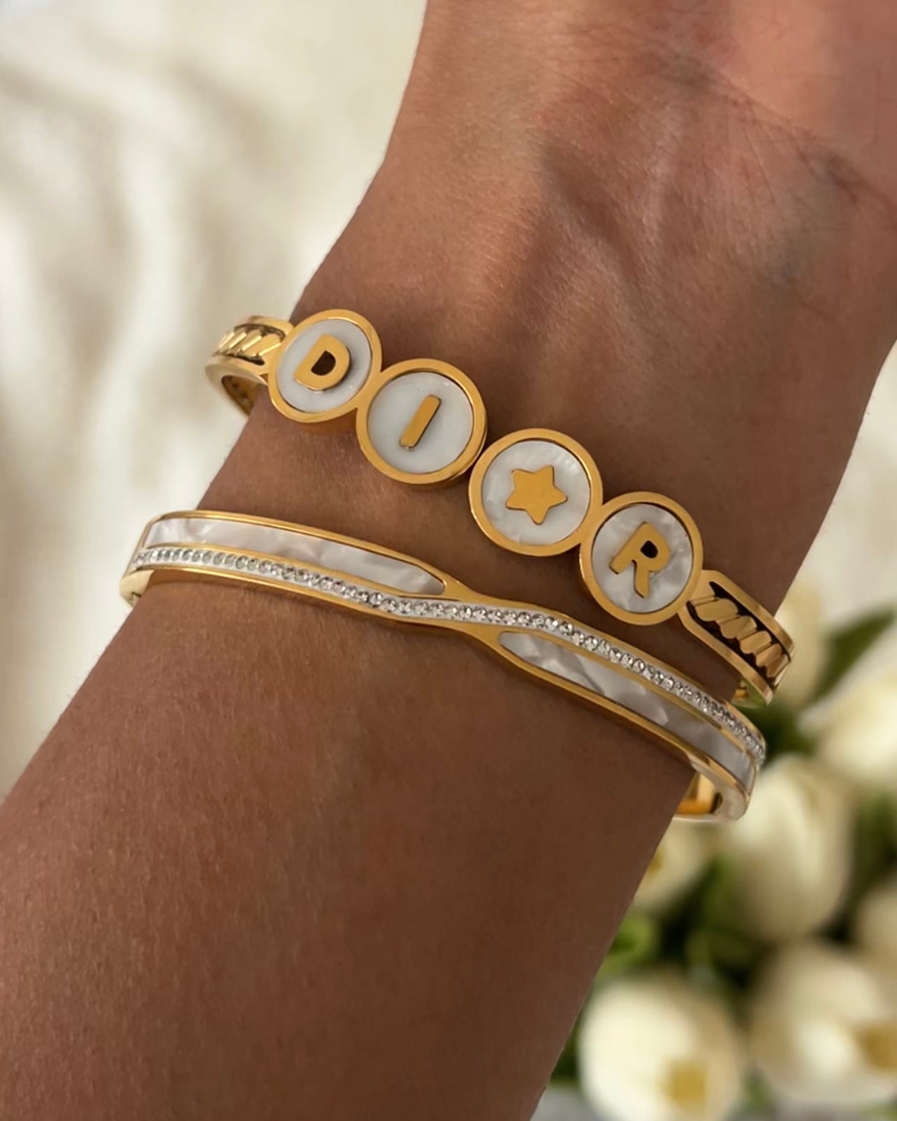 Bangle Valhalla