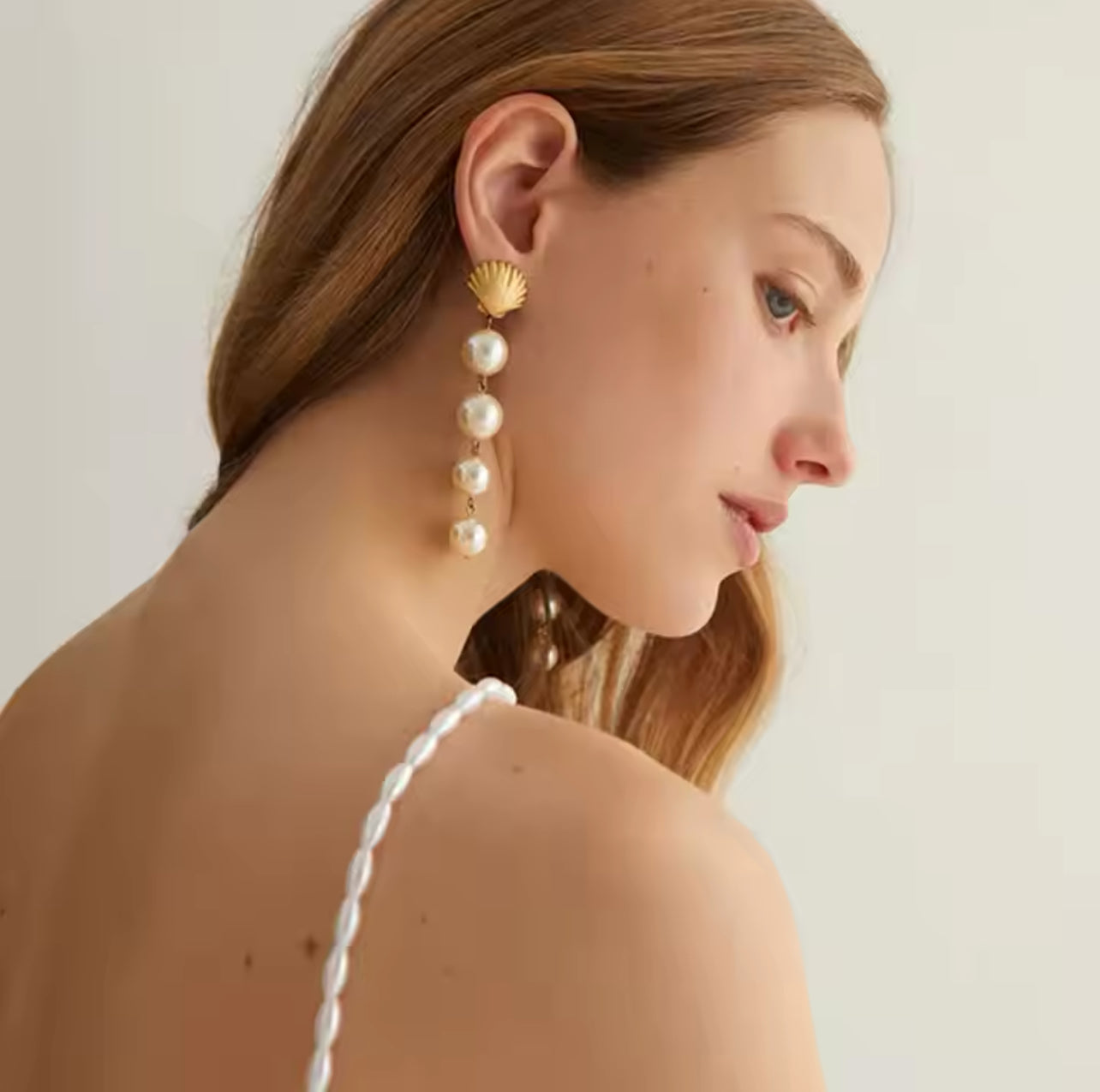 Pendientes Atenea