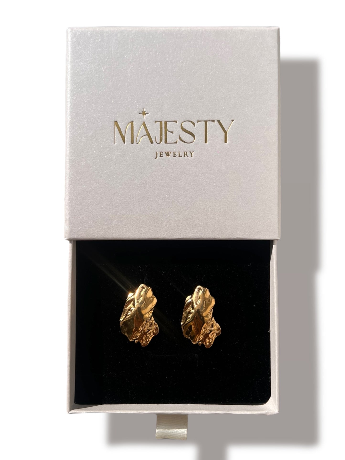 Selena earrings