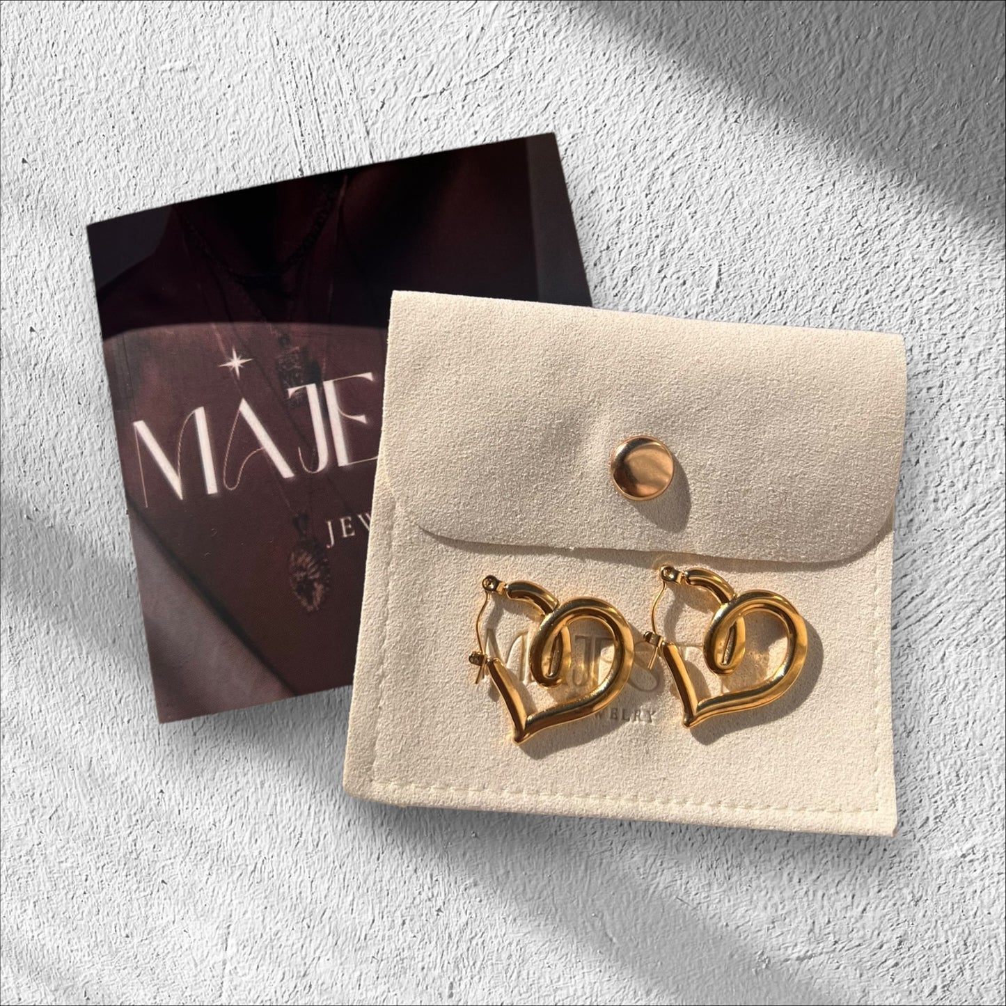 Eilidh earrings
