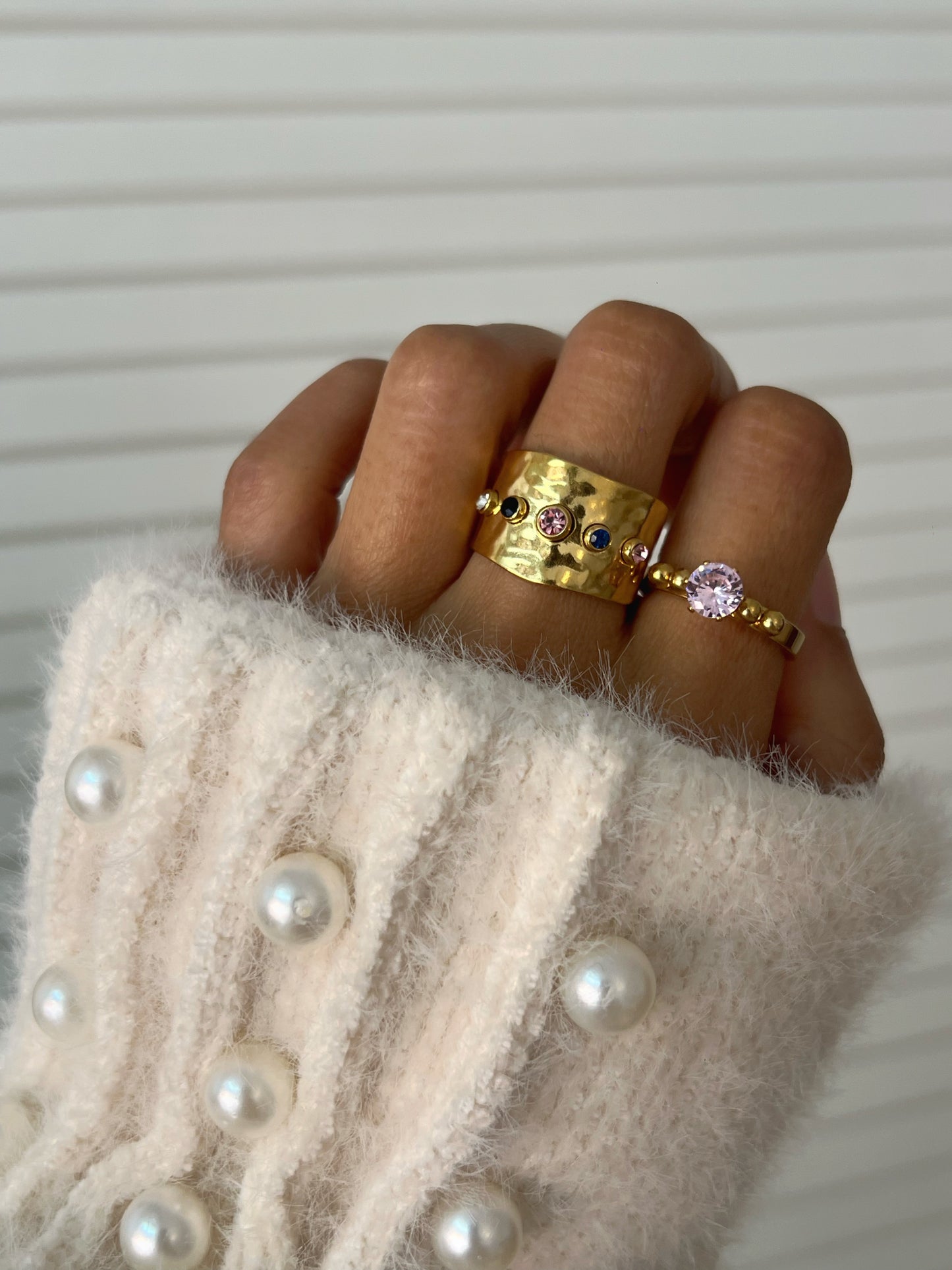 Aitana-Ring