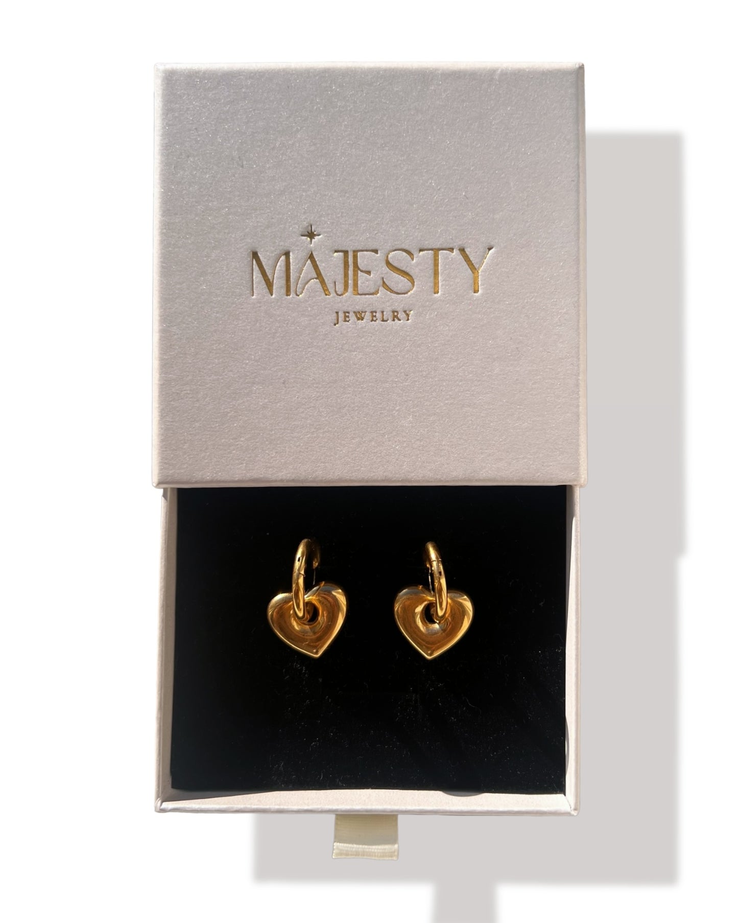Alessa earrings