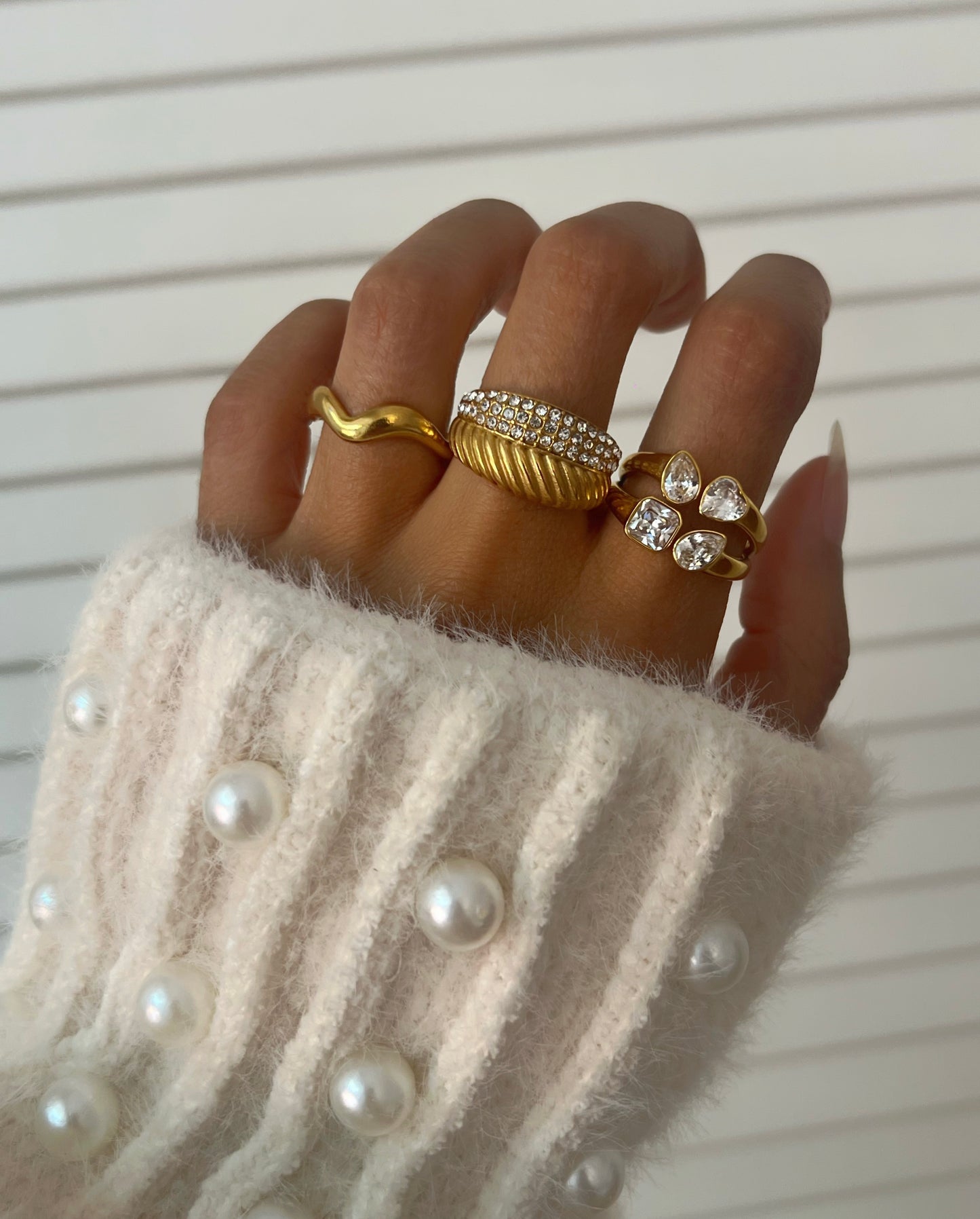 Maia-Ring