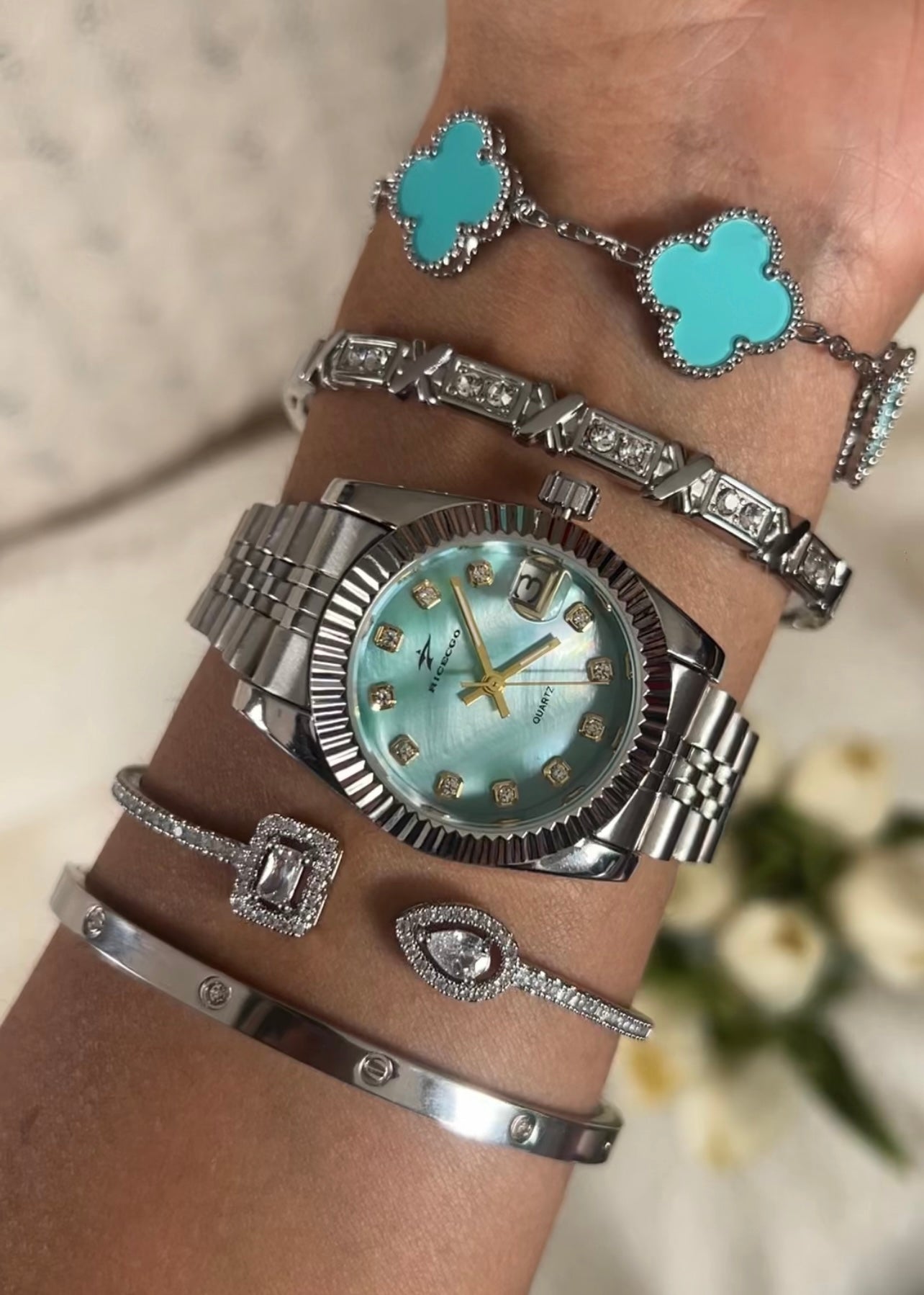 Bangle Glory